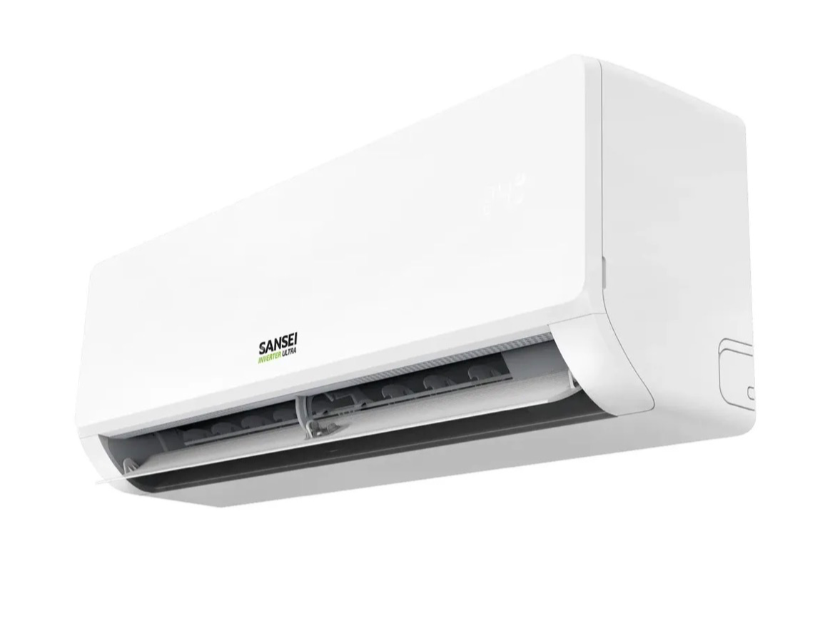 Aire acondicionado 3.400w