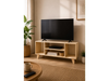 Rack TV retro S/puertas