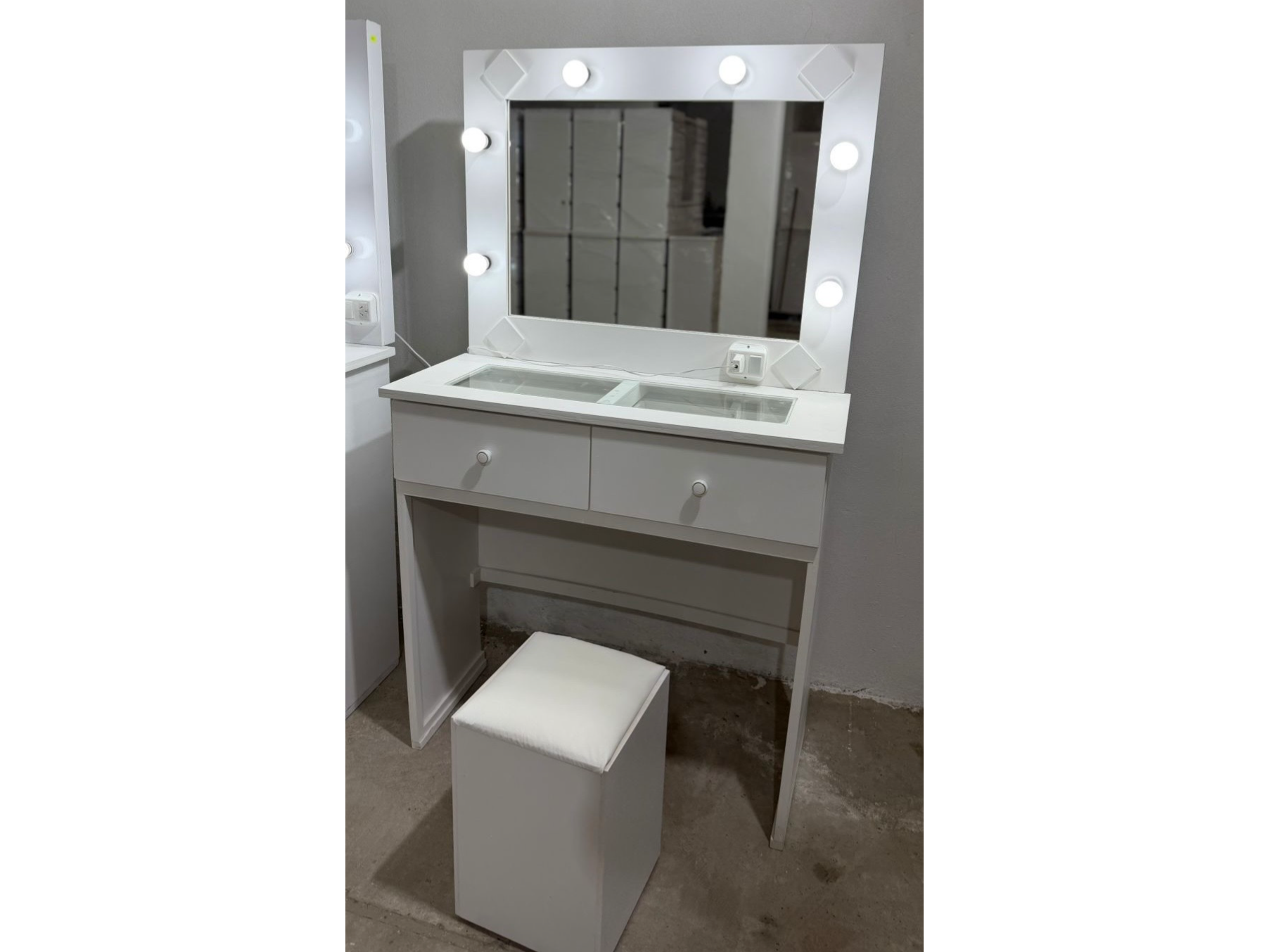 Maquillador 0.90
