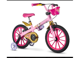 Bicicleta R16
