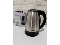 Pava hervidora AZANA