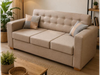 Sillón Meraki 3 cuerpos