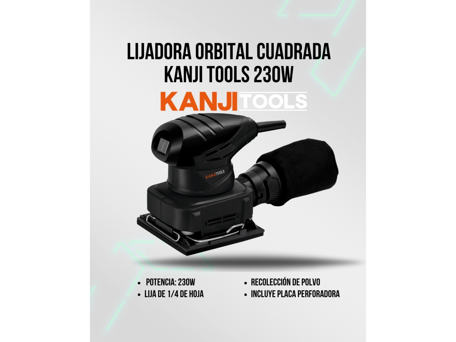 Lijadora kanji