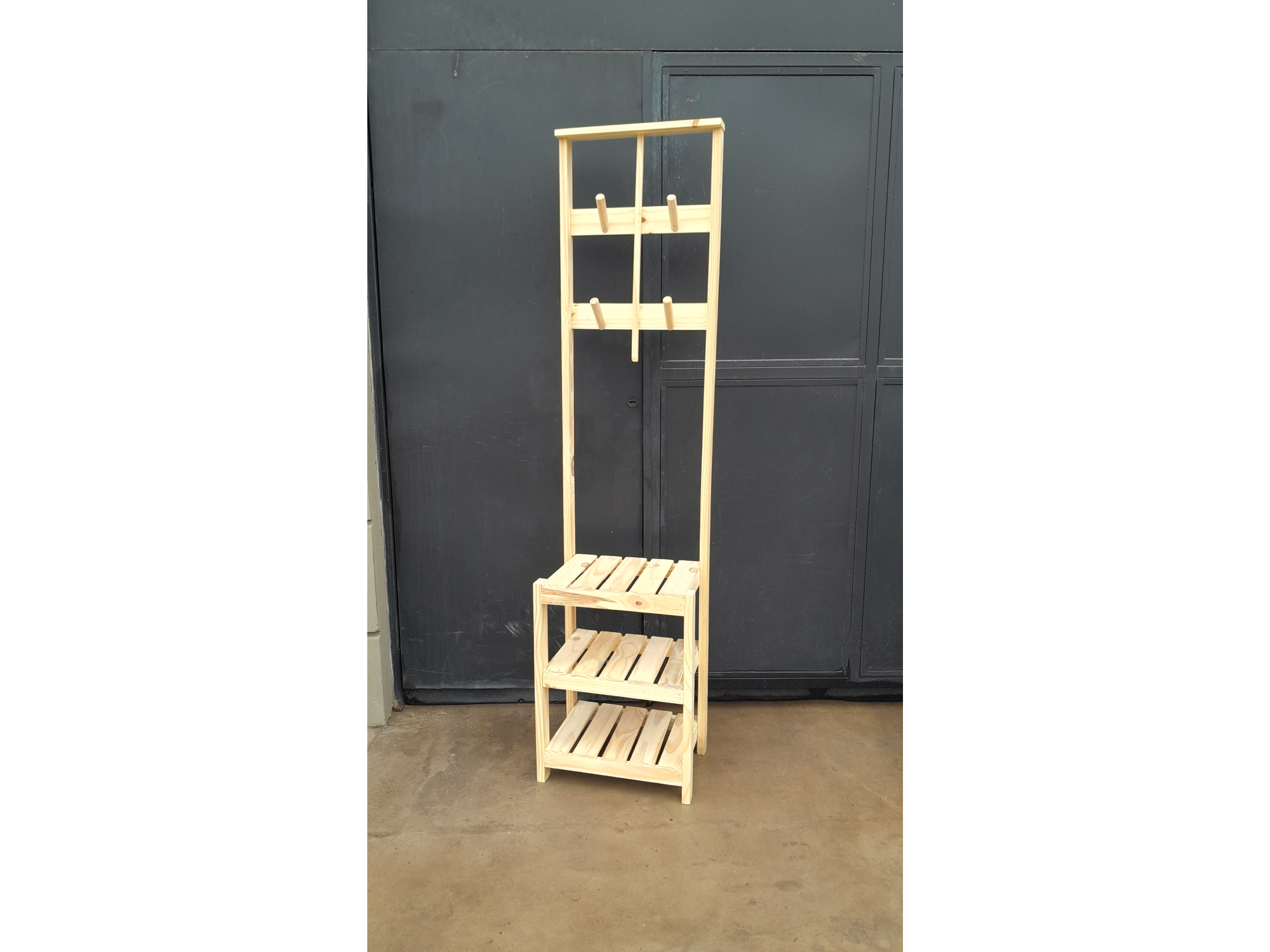 Recibidor nordico 40cm