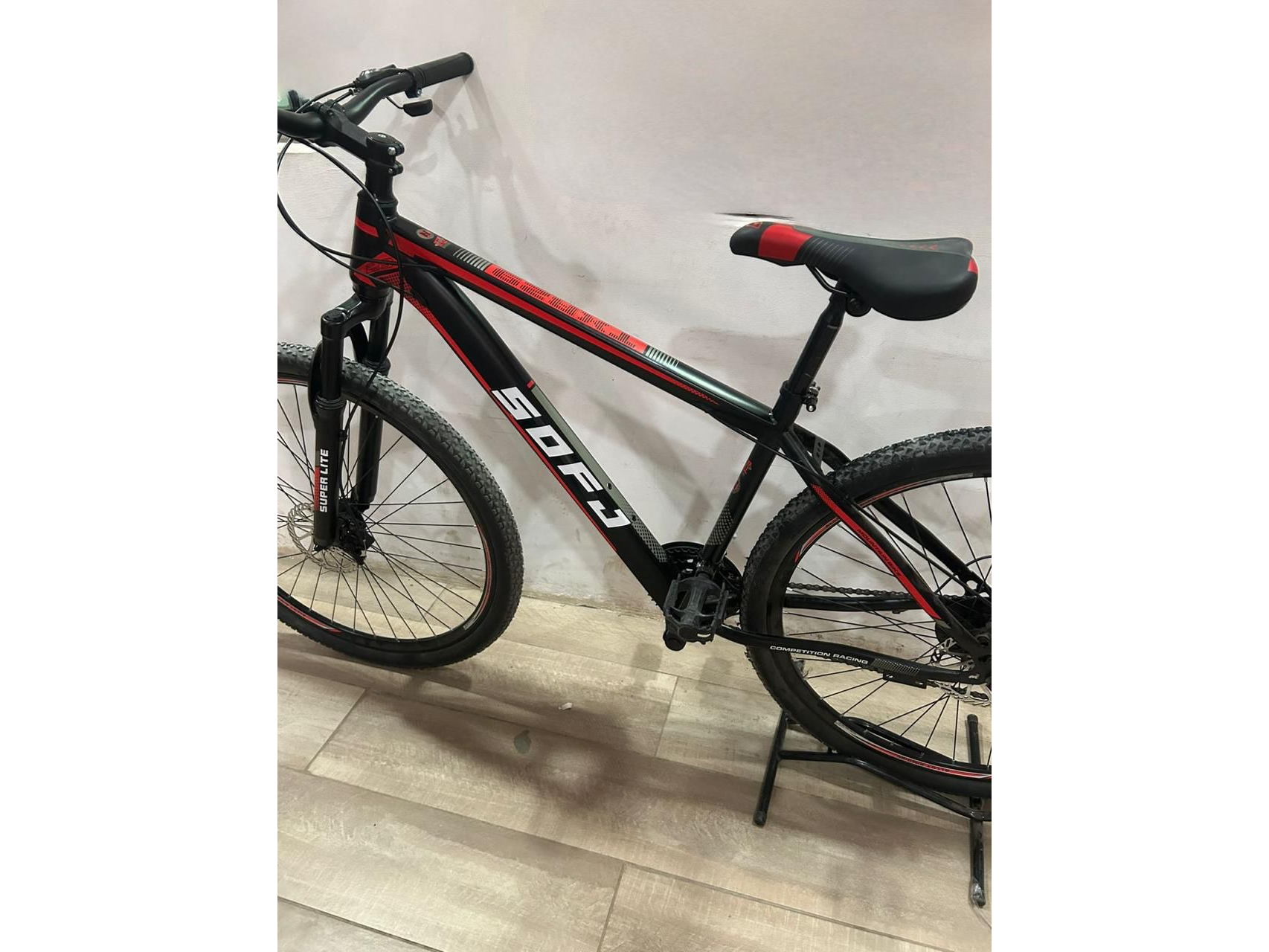 Bicicleta R29