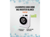 Lavarropa automático 8kg
