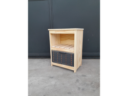 Ordenador x1 varillado