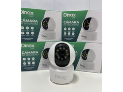 Camara dinax domo