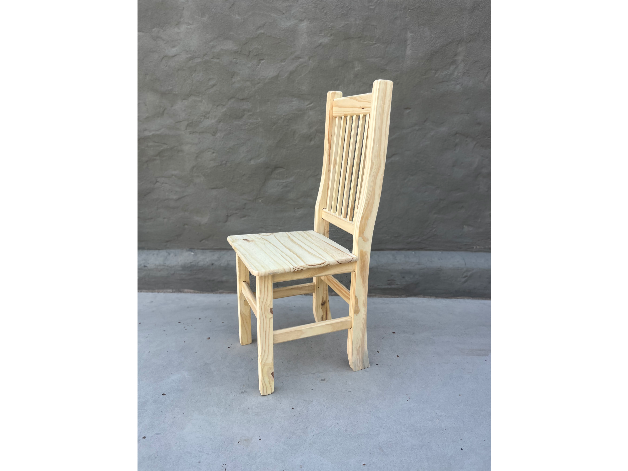 Sillas hindú/karina x4