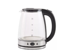 Pava de vidrio kanji