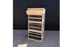 Ordenador x3 c/cajon