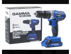 Atornillador gamma