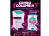 Combo Columbia