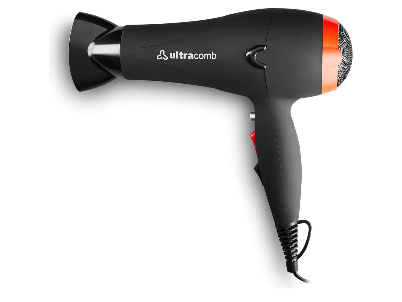 Secador ultracomb sc-4606