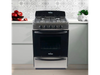 Cocina Florencia inoxidable 5518F