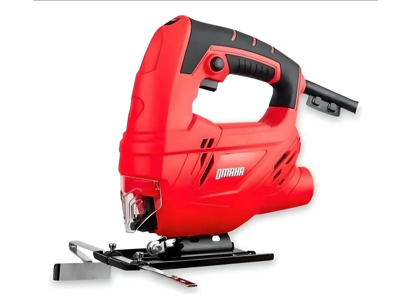 Caladora Omaha 550w