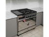 Cocina industrial