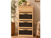 Ordenador x3 + 1 cajon