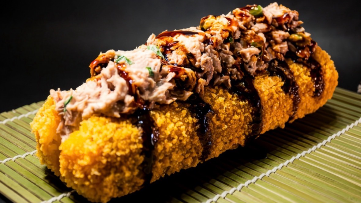 Pancho Sushi