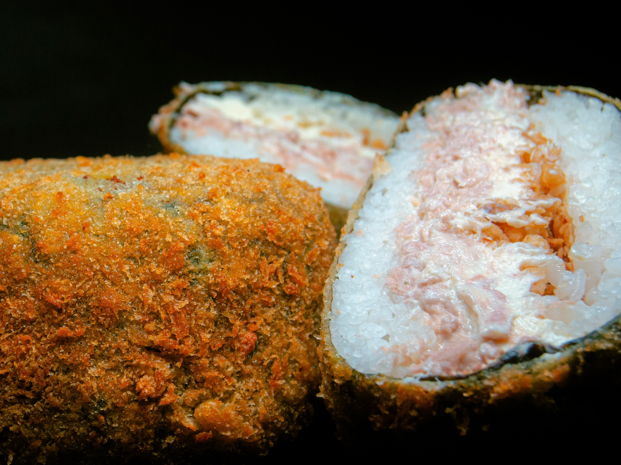 Sushiburguer Full Atún