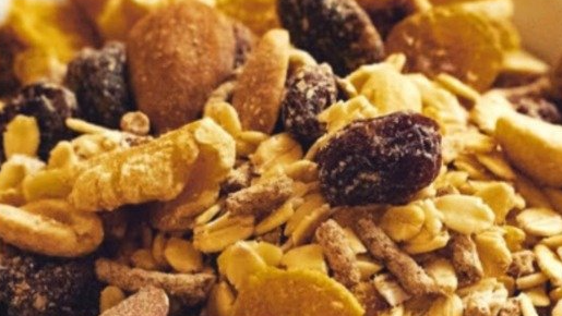 Granolas