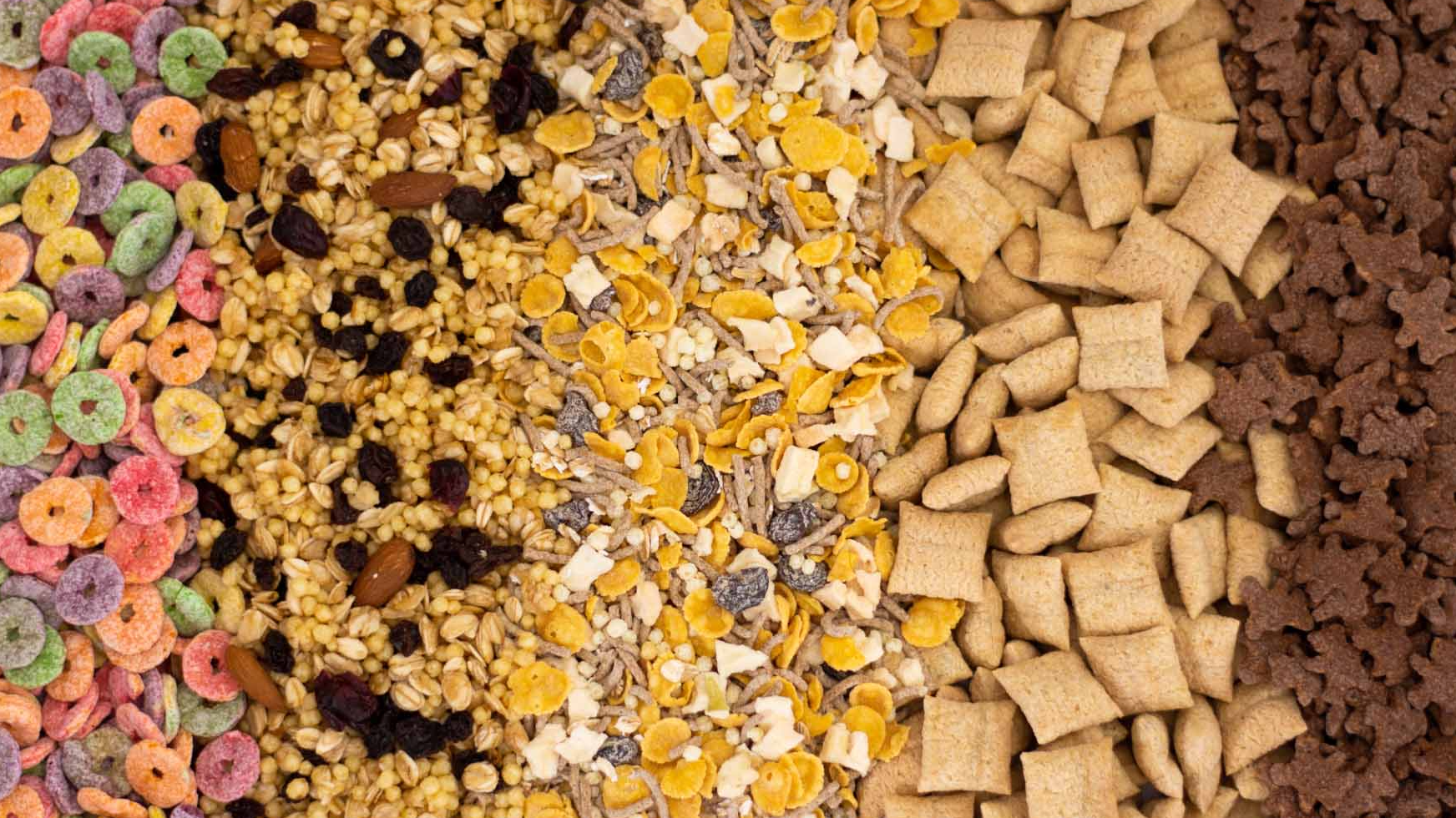 Cereales
