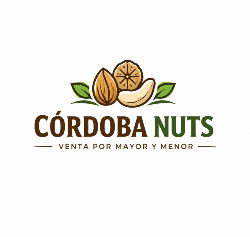 Logo CórdobaNuts