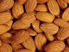 Almendras marinada símil nonpare