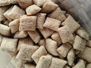 Producto de CórdobaNuts