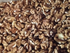 Nueces doradas