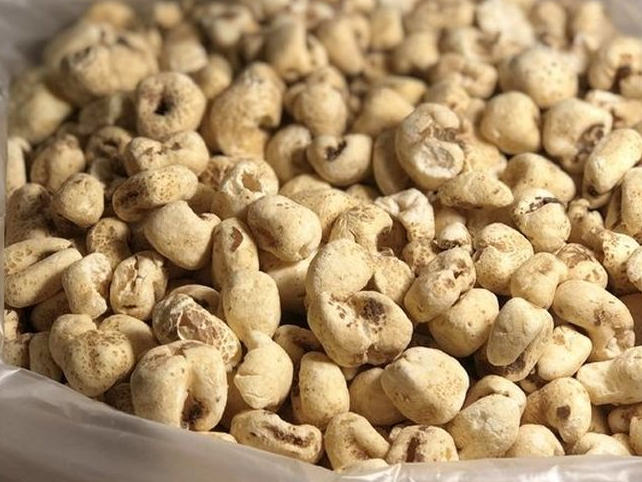 Tutucas azucaradas