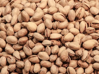 Pistachos c/cascara