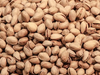 Pistachos c/cascara