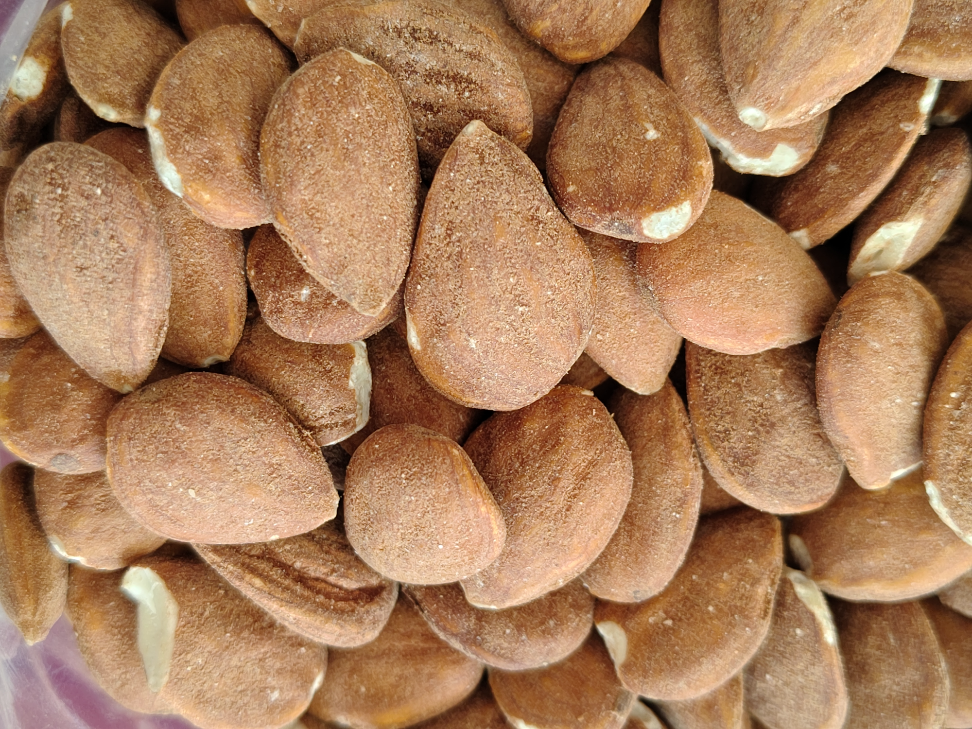 Almendras Guara