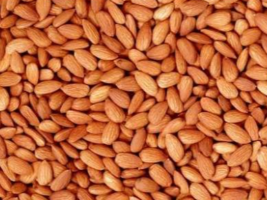 Almendras Carmel 27/30