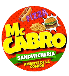 Logo Mccabro