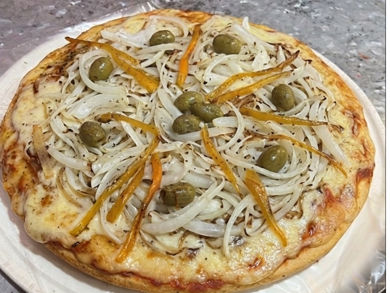 Fugazzeta