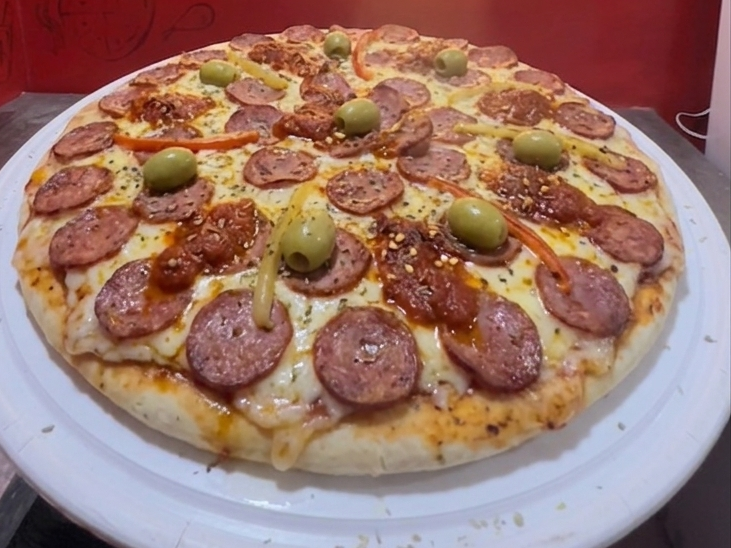 Salame