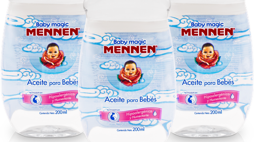 ACEITE MENEN