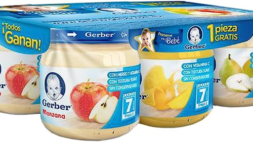 GERBER