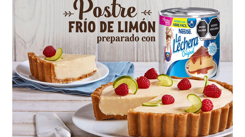 LECHE NESTLE LA LECHERA