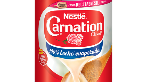 LECHE CARNATION