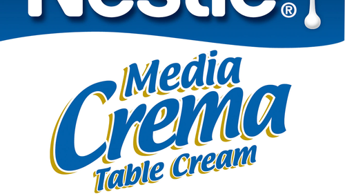 MEDIA CREMA