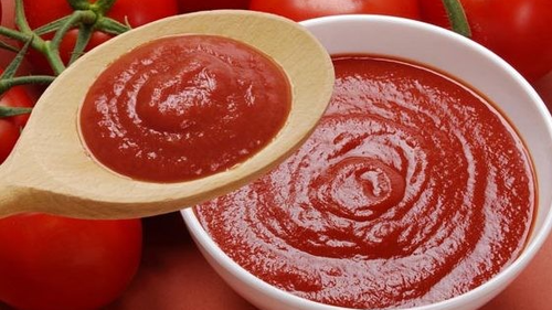 SALSA CATSUP