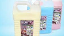 SUAVIZANTE SUATEL