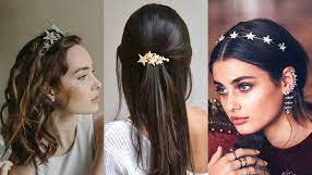 ACCESORIOS PARA CABELLO