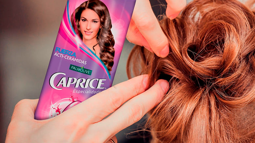 SPRAY PARA EL CABELLO