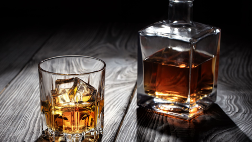 BEBIDAS ENBRIAGANTES