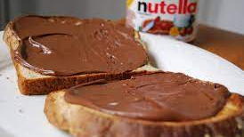 NUTELLA