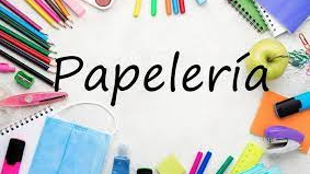 PAPELERIA